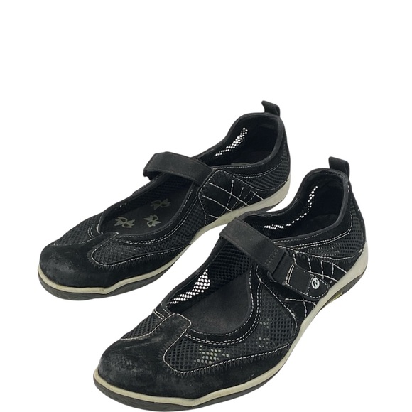 Merrell Lorelei Emme Women's Black Mesh Casual Slip-On Shoes Sz 11 - Picture 16 of 16